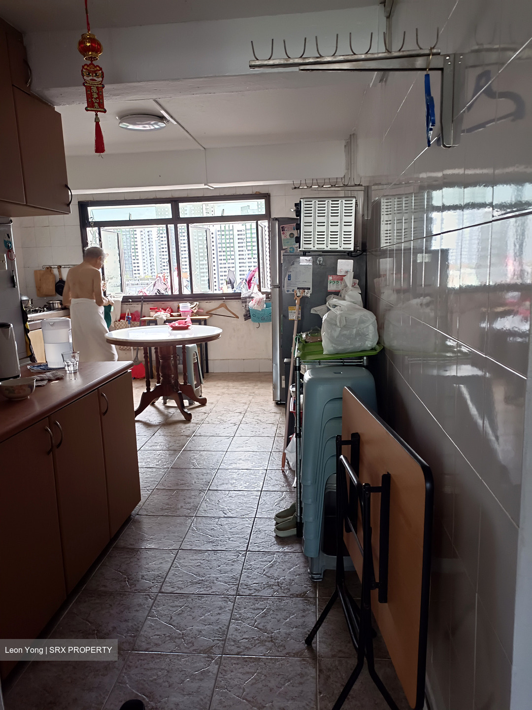 Blk 5 Marsiling Spring (Woodlands), HDB 4 Rooms #535355791